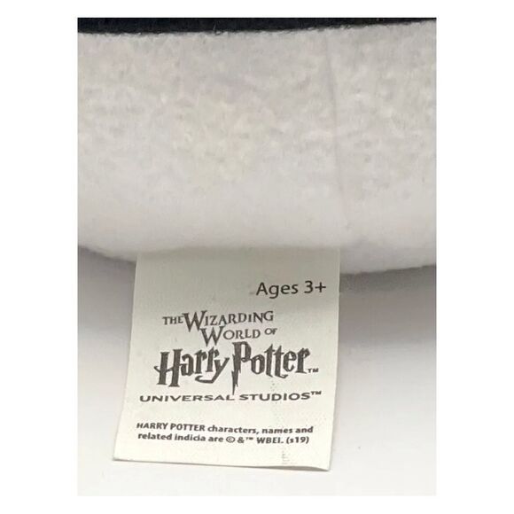 Universal‎ Studios Wizarding World of Harry Potter Hogsmeade Snowman Plus… - Picture 6 of 6